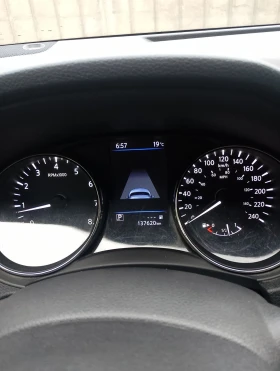 Nissan Rogue Газ/Бензин, 2.5 AWD, снимка 14