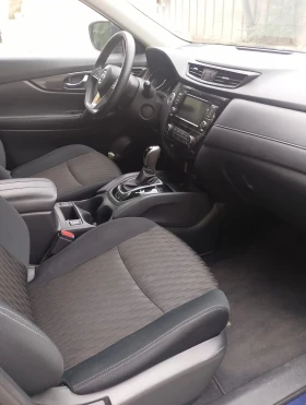 Nissan Rogue Газ/Бензин, 2.5 AWD, снимка 13
