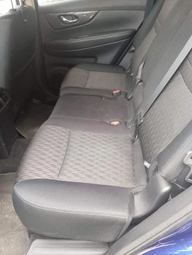 Nissan Rogue Газ/Бензин, 2.5 AWD, снимка 15