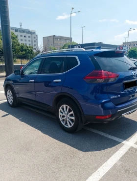 Nissan Rogue Газ/Бензин, 2.5 AWD, снимка 6