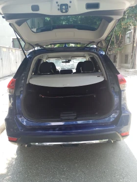 Nissan Rogue Газ/Бензин, 2.5 AWD, снимка 7