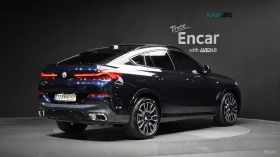 BMW X6 * B58 G2* 40I* M PACK* 360* Ambient Light* Head-up, снимка 2