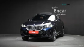 BMW X6 * B58 G2* 40I* M PACK* 360* Ambient Light* Head-up, снимка 3