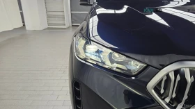 BMW X6 * B58 G2* 40I* M PACK* 360* Ambient Light* Head-up, снимка 15