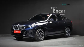 BMW X6 * B58 G2* 40I* M PACK* 360* Ambient Light* Head-up, снимка 1