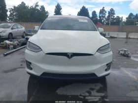 Tesla Model X Long Range Dual Motor All-Wheel Drive/Long Range P, снимка 12