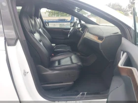 Tesla Model X Long Range Dual Motor All-Wheel Drive/Long Range P, снимка 5