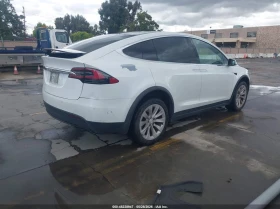 Tesla Model X Long Range Dual Motor All-Wheel Drive/Long Range P, снимка 4