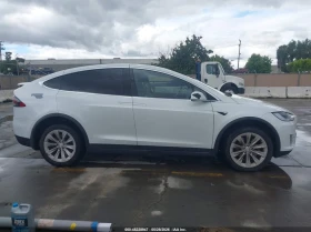 Tesla Model X Long Range Dual Motor All-Wheel Drive/Long Range P, снимка 13