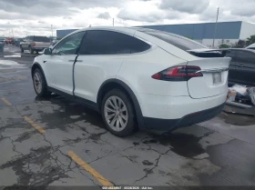 Tesla Model X Long Range Dual Motor All-Wheel Drive/Long Range P, снимка 3