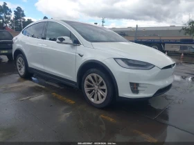 Tesla Model X Long Range Dual Motor All-Wheel Drive/Long Range P, снимка 1