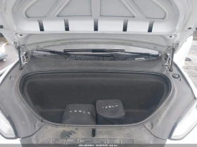 Tesla Model X Long Range Dual Motor All-Wheel Drive/Long Range P, снимка 10