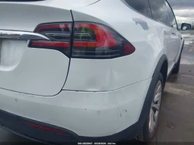 Tesla Model X Long Range Dual Motor All-Wheel Drive/Long Range P, снимка 6