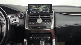 Lexus NX 300h* ЛЮК* ПОДГРЕВ ВОЛАН* BLIND SPOT* КРАЙНА ЦЕНА, снимка 12