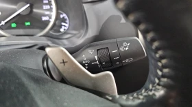 Lexus NX 300h* ЛЮК* ПОДГРЕВ ВОЛАН* BLIND SPOT* КРАЙНА ЦЕНА, снимка 14