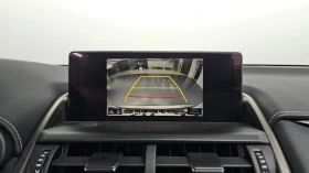 Lexus NX 300h* ЛЮК* ПОДГРЕВ ВОЛАН* BLIND SPOT* КРАЙНА ЦЕНА, снимка 13