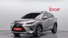 Lexus NX 300h* ЛЮК* ПОДГРЕВ ВОЛАН* BLIND SPOT* КРАЙНА ЦЕНА, снимка 1