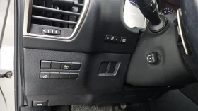 Lexus NX 300h* ЛЮК* ПОДГРЕВ ВОЛАН* BLIND SPOT* КРАЙНА ЦЕНА, снимка 16