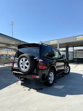 Mitsubishi Pajero, снимка 3