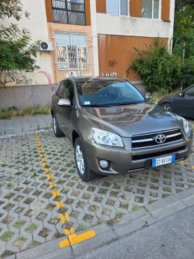 Toyota Rav4, снимка 3