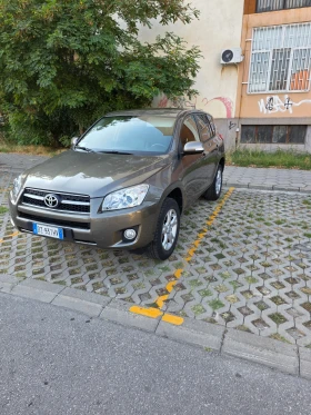 Toyota Rav4, снимка 2