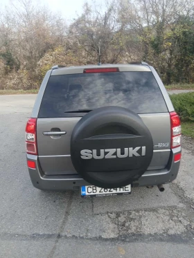 Suzuki Grand vitara, снимка 5