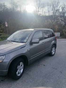 Suzuki Grand vitara, снимка 1