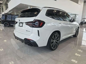 BMW X3  M40 / 360 / DIS/ Обдухване / H&K / Автокредит, снимка 6