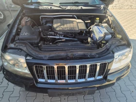 Jeep Grand cherokee 2.7D 163кс ИТАЛИЯ РЕАЛНИ КИЛОМЕТРИ, снимка 10