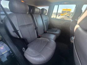 Jeep Grand cherokee 2.7D 163кс ИТАЛИЯ РЕАЛНИ КИЛОМЕТРИ, снимка 15