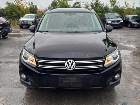 VW Tiguan * 4MOTION 4dr Auto* АВТОКРЕДИТ* , снимка 6