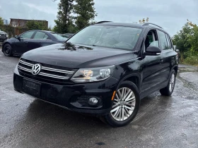 VW Tiguan * 4MOTION 4dr Auto* АВТОКРЕДИТ* , снимка 1