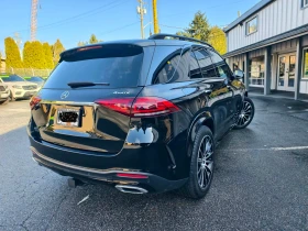 Mercedes-Benz GLE 350 4MATIC | CARFAX | БЕЗ ИНЦИДЕНТИ, снимка 5