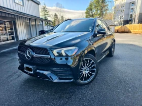 Mercedes-Benz GLE 350 4MATIC | CARFAX | БЕЗ ИНЦИДЕНТИ, снимка 1