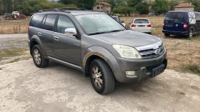 Great Wall Hover Cuv 2.4 Benz+ GAZ 133konq Barzi i Bavni 4x4, снимка 1