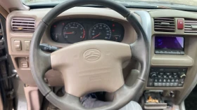 Great Wall Hover Cuv 2.4 Benz+ GAZ 133konq Barzi i Bavni 4x4, снимка 6
