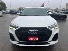 Audi Q3 * Technik * CARFAX * БЕЗ ПЪРВОНАЧАЛНА ВНОСКА, снимка 6