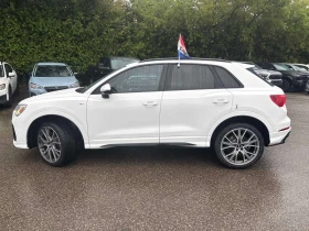 Audi Q3 * Technik * CARFAX * БЕЗ ПЪРВОНАЧАЛНА ВНОСКА, снимка 2