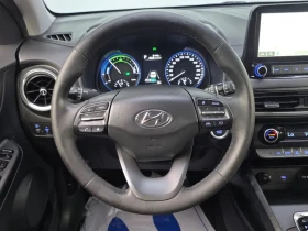 Hyundai Kona Hybrid Modern, снимка 15
