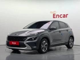 Hyundai Kona Hybrid Modern, снимка 1
