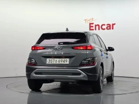 Hyundai Kona Hybrid Modern, снимка 4