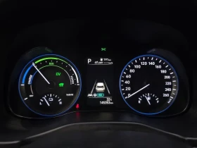 Hyundai Kona Hybrid Modern, снимка 8