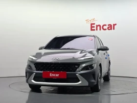 Hyundai Kona Hybrid Modern, снимка 3