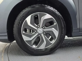 Hyundai Kona Hybrid Modern, снимка 5