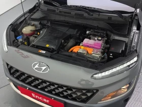 Hyundai Kona Hybrid Modern, снимка 6
