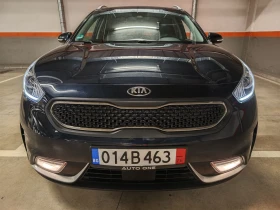 Kia Niro 1.6 Hybrid Vision, снимка 3