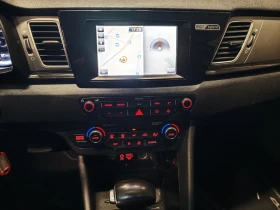 Kia Niro 1.6 Hybrid Vision, снимка 16