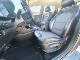 Kia Niro 1.6 Hybrid Vision, снимка 15