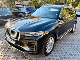 BMW X7 X drive 40d mild hybrid , снимка 1