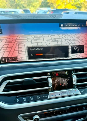 BMW X7 X drive 40d mild hybrid , снимка 7
